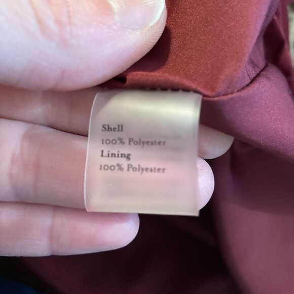 Slip Dress | S | Kalani Hilliker - Picture 8 of 9